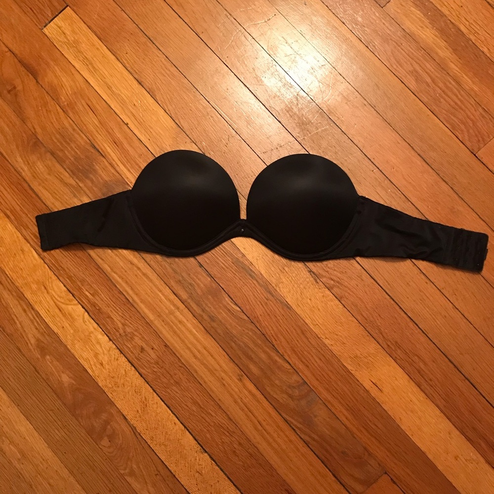 Victoria’s Secret Very Sexy Strapless Bra, 32DD